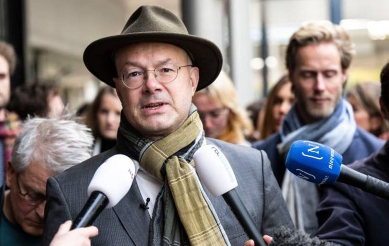 Un director a fost concediat a doua zi după ce a fost angajat la oțelăria Tata Steel din Olanda: „Informații suplimentare privind trecutul său”