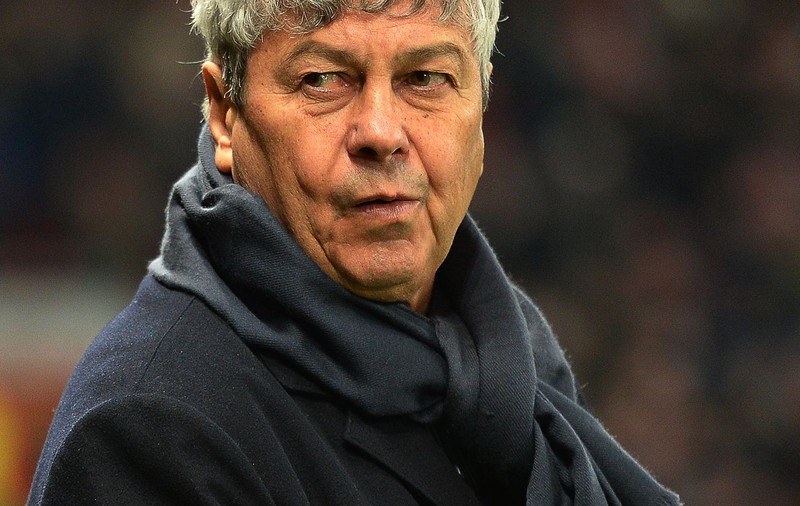 Ştefan Radu şi Lucescu, eliminaţi din Europa League. Moţi şi Chiricheş merg mai departe