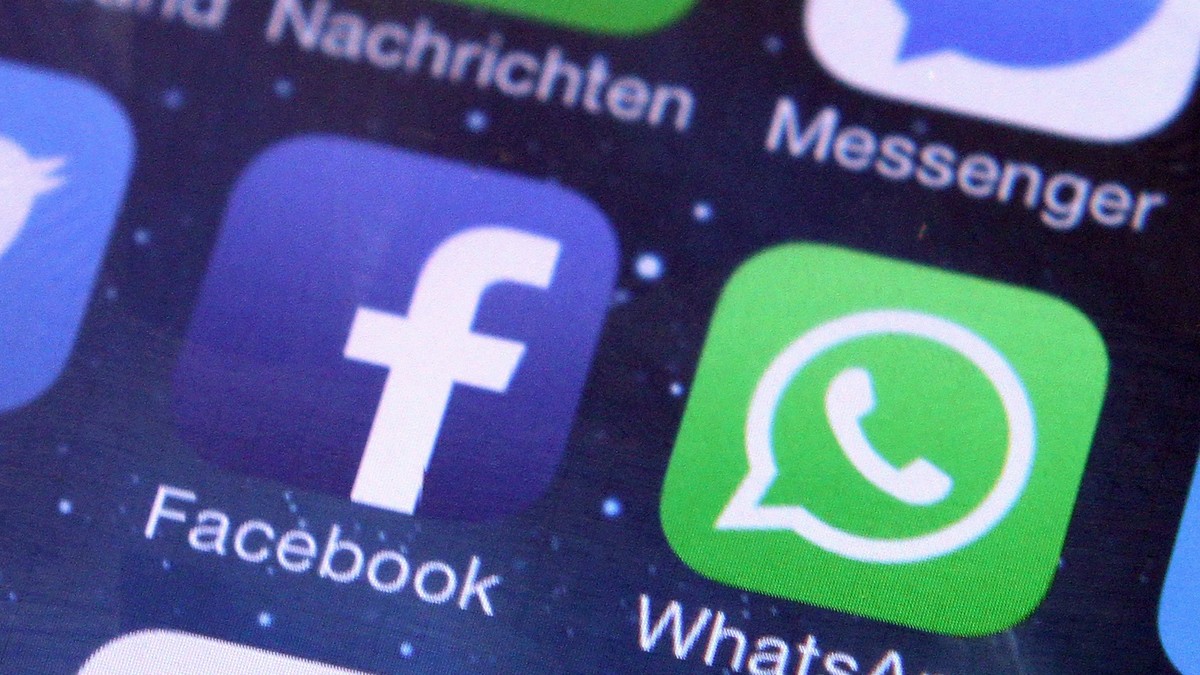 Valoarea Facebook a depășit o mie de miliarde de dolari