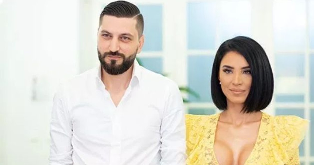 Ce tradiții nu respectă Adelina Pestrițu la nunta ei și de ce
