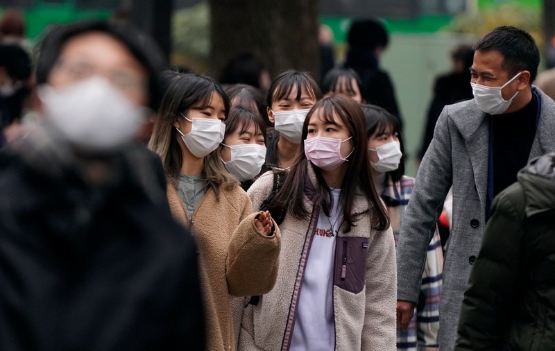 Numărul femeilor care s-au sinucis pe fondul pandemiei de Covid a crescut dramatic în Japonia