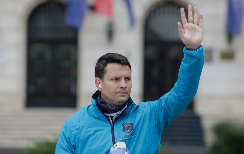 INTERVIU „Seamănă cu un scenariu din filmele cu mafioți”. Liderul sindicatului Europol anunță preluarea cazului polițistului intimidat de un judecător și de șefii săi din MAI