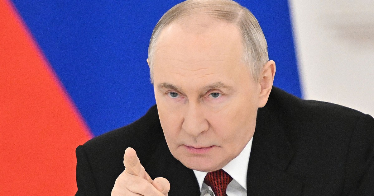 Vladimir Putin, la o reuniune a Consiliului de Stat privind formarea forței de muncă pentru economia Rusiei