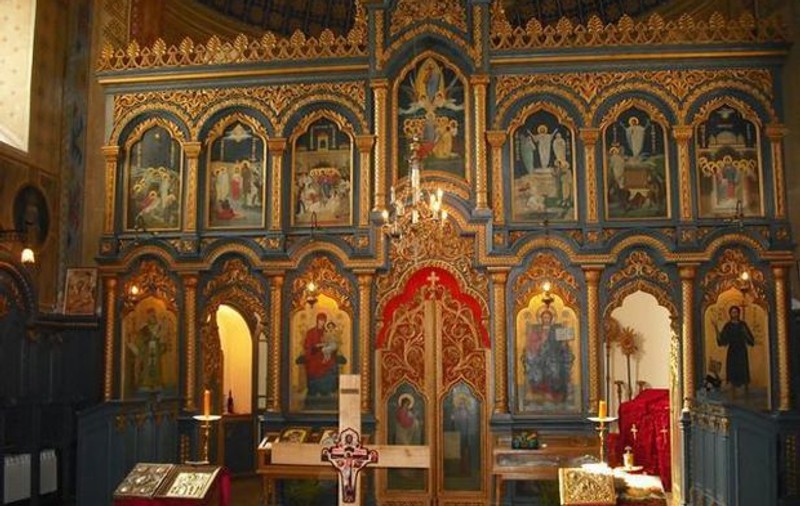Calendar ortodox 2016. Ce sfânt sărbătorim pe 25 august