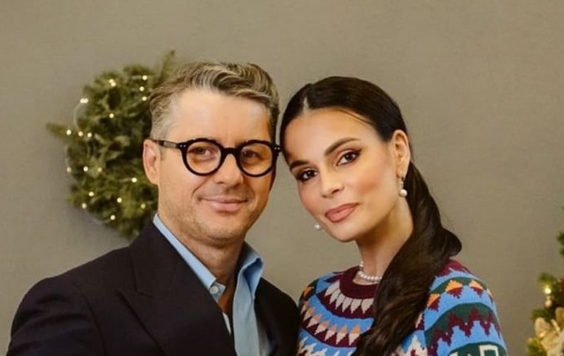 Anca Serea a dezvăluit cum a început relația cu soțul ei, Adi Sînă. „Până la urmă i-am picat în plasă”