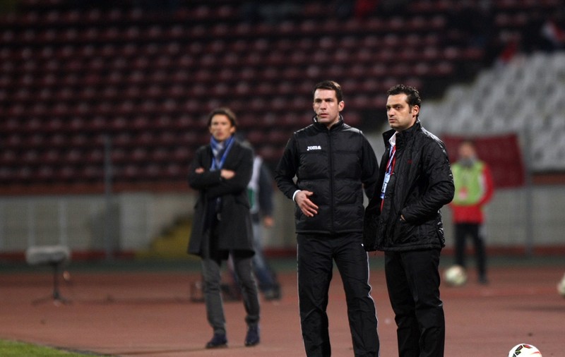 Teja a dezvăluit motivul plecării de la Dinamo: "Mă așteptam să mă sprijine"
