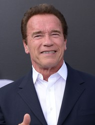 51785259 Celebrities at the Los Angeles premiere of 'Terminator Genisys' at the Dolby Theatre in Hollywood, California on June 28, 2015. Celebrities at the Los Angeles premiere of 'Terminator Genisys' at the Dolby Theatre in Hollywood, California on June 28, 2015. Pictured: Arnold Schwarzenegger FameFlynet, Inc - Beverly Hills, CA, USA - +1 (818) 307-4813 RESTRICTIONS APPLY: NO FRANCE