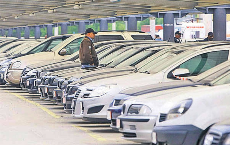 Cum vor recupera românii banii din taxa de poluare? ANAF lucrează la un proiect de lege
