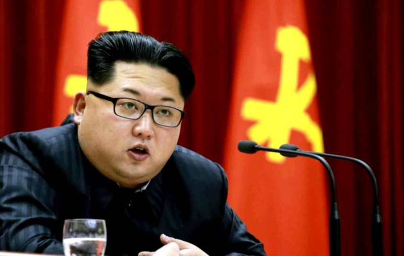 Kim Jong-un dă liber la testele nucleare și amenință SUA cu o acțiune "surprinzătoare"