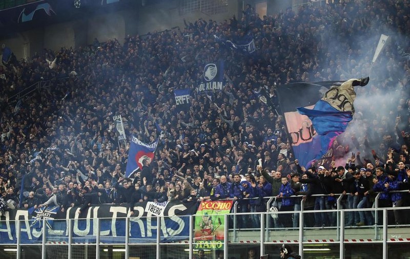 Un meci de fotbal din Liga Campionilor a declanșat pandemia de coronavirus în Italia, anunță un doctor imunolog