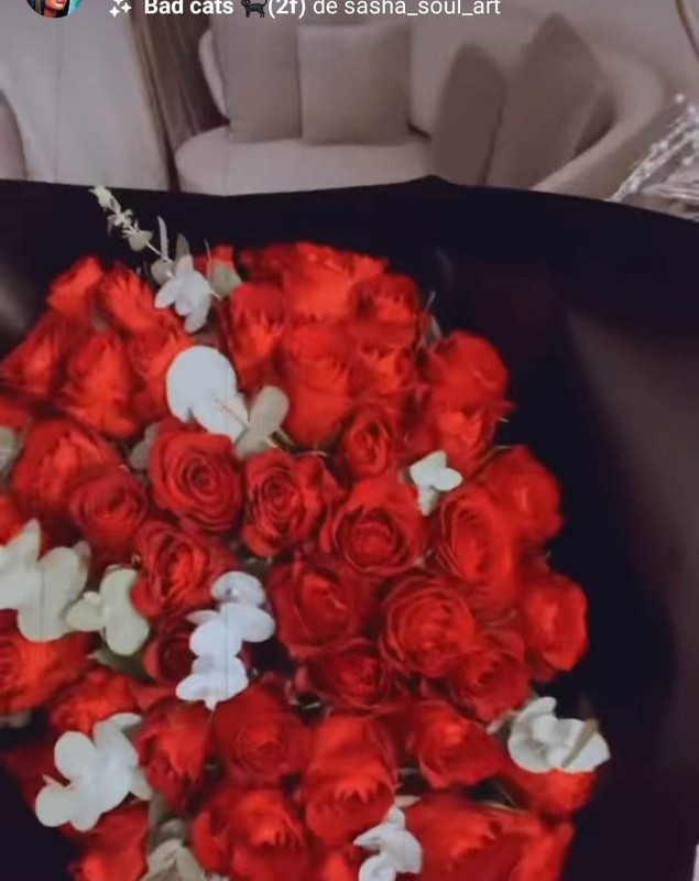 Anunțul făcut de fiica lui Florin Salam, Betty, după 8 ani de relație cu soțul ei. Cei doi au împreună un băiețel