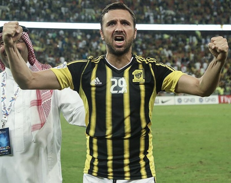 Pițurcă și Sânmărtean sunt eroi la Jeddah, după calificarea în Liga Campionilor Asiei / VIDEO
