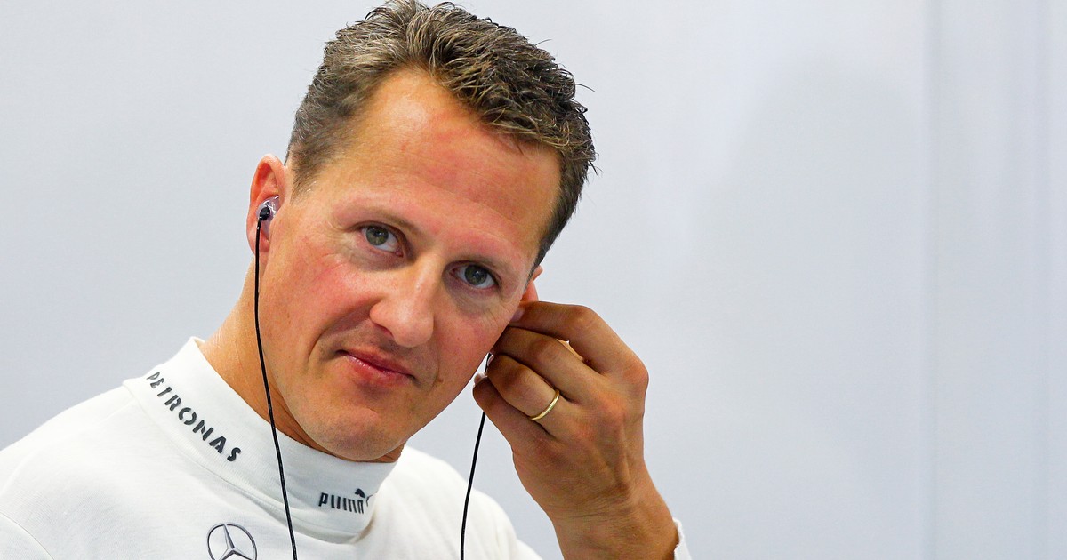 Michael Schumacher este cel mai titrat pilot din istoria Formulei 1. (FOTO: EPA)