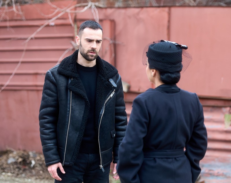 Prietenia care s-a legat pe platourile de filmare de la PRO TV: „Asta e foarte important”