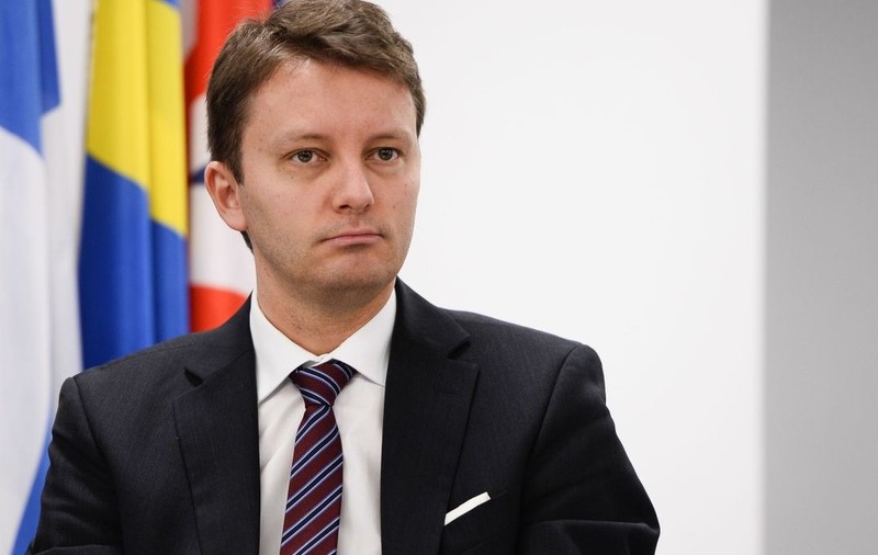 Siegfried Mureșan ocupă funcția de vicepreședinte al Grupului PPE din Parlamentul European și este vicepreședinte al Partidului Popular European la nivel pan-european. Foto: Hepta