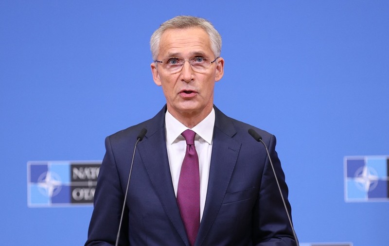 Jens Stoltenberg: Dacă Rusia poate realiza ceea ce își dorește cu ajutorul forței brute, va fi un dezastru