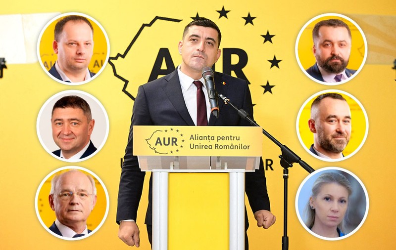 Cine sunt „unioniștii” lui George Simion din Basarabia: plătiți de oligarhii Șor și Plahotniuc, urmăriți penal sau arestați pentru cultivare de marijuana