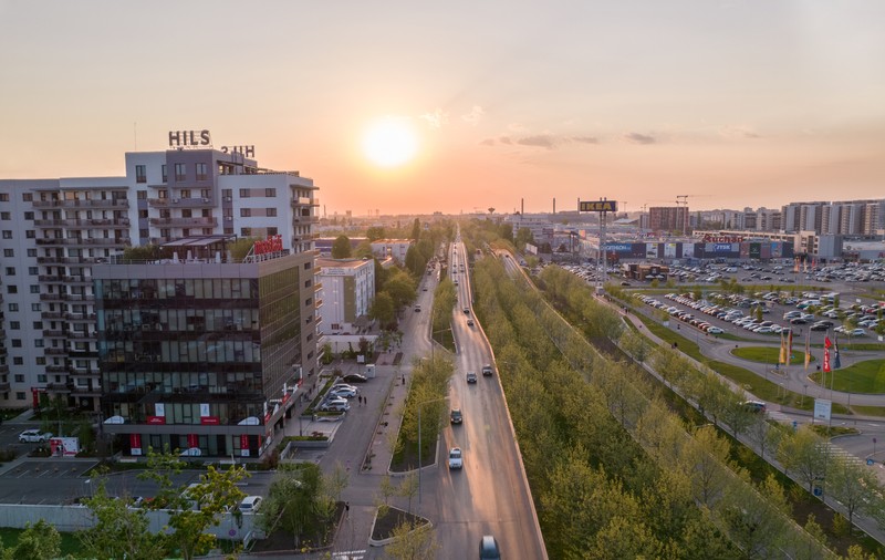 Transformarea zonei Theodor Pallady: Analiza „Noua Capitală” dezvăluie dinamica spectaculoasă a pieței rezidențiale din București 