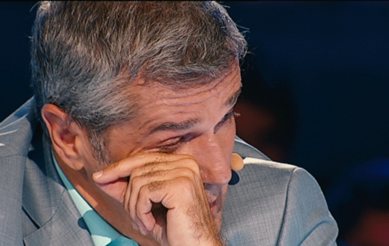 Veste tristă pentru fanii Holograf. Intră să vezi care a fost ANUNȚUL-ȘOC făcut de liderul trupei Dan Bittman!