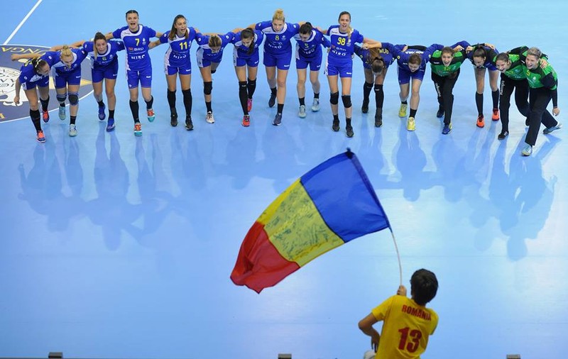 România s-a calificat în sferturile Campionatului Mondial de handbal feminin Under 20. Azi, cu Ungaria (ora 19.30)