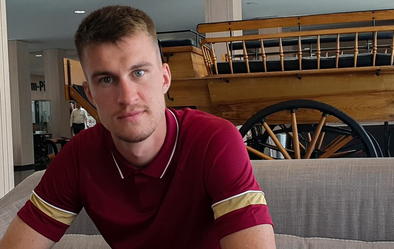 Viața unui estonian la București: „Aici cu oamenii te înțelegi în engleză și dând din mâini. Și sunt cam repeziți, vor totul repede”
