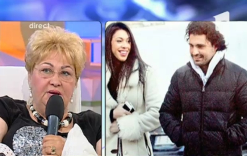 Marioara Zăvoranu: "Pepe o manipula pe Oana. El voia averea mea!"