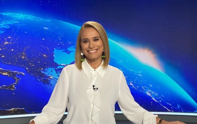 Andreea Esca, despre cea mai mare gafă pe care a făcut-o în timp ce prezenta știrile: „Situația a fost absolut penibilă”