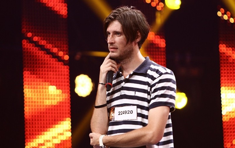 Tânărul de la X Factor, mărturisiri de pe patul de spital, după tragedia din Colectiv: "E foarte dureros" 