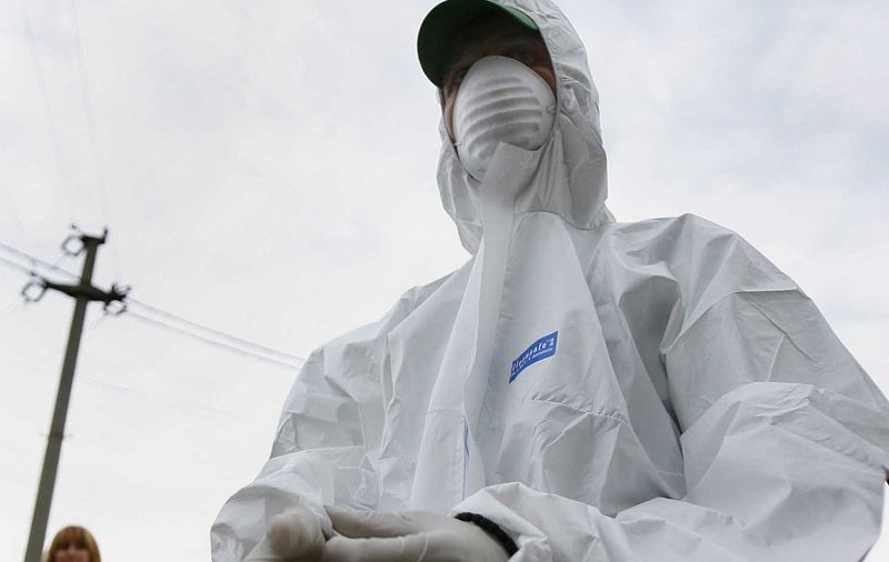 În cazul unei pandemii, 50% din populaţia globului ar putea fi contaminată