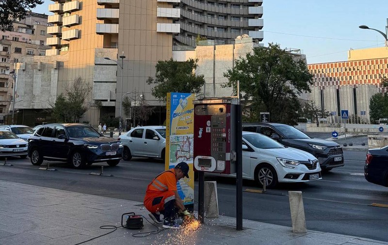 Bucureștenii ar putea avea „puncte moderne” pentru plata călătoriilor STB. Schimbarea anunțată de Stelian Bujduveanu