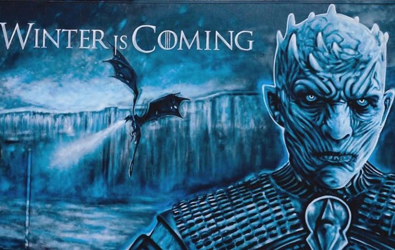 Mihai Fifor îi sperie pe bugetari cu citate din ”Game of Thrones”: ”Winter is coming!”