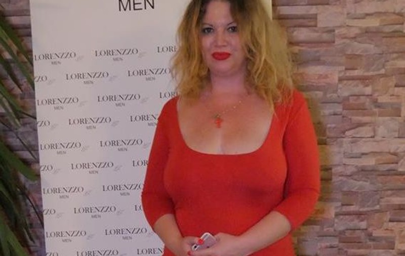 Cu ce se laudă Oana Lis. "Am primit multe cadouri"