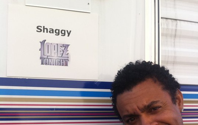 Shaggy, din nou "mort" pe internet