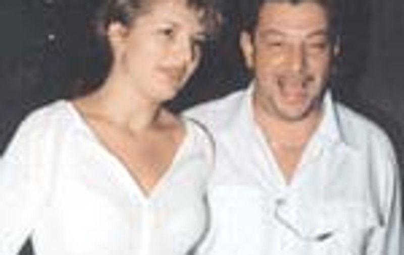 Divortul Ioanei Basescu s-a suspendat