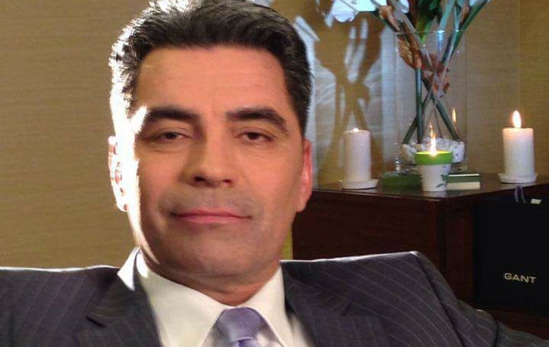 Marcel Toader, apel public pentru cei care îl critică după divorțul de Maria Constantin. “Un anumit grup de susținători ai soției mele…”