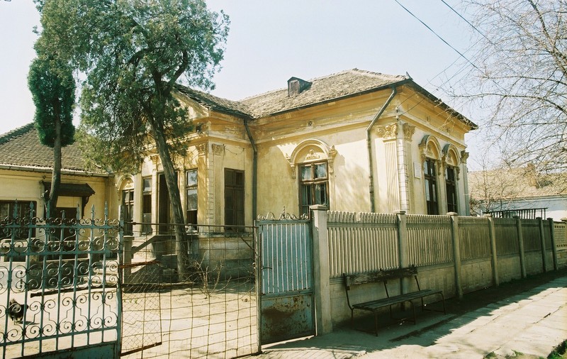 Casa memorială „Amza Pellea" din Băilești a fost închisă. Fiica marelui actor acuză nepăsarea autorităților locale