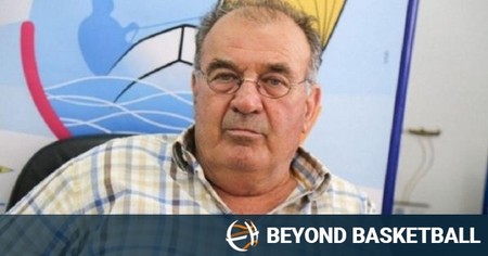 Aristides Adamopoulos