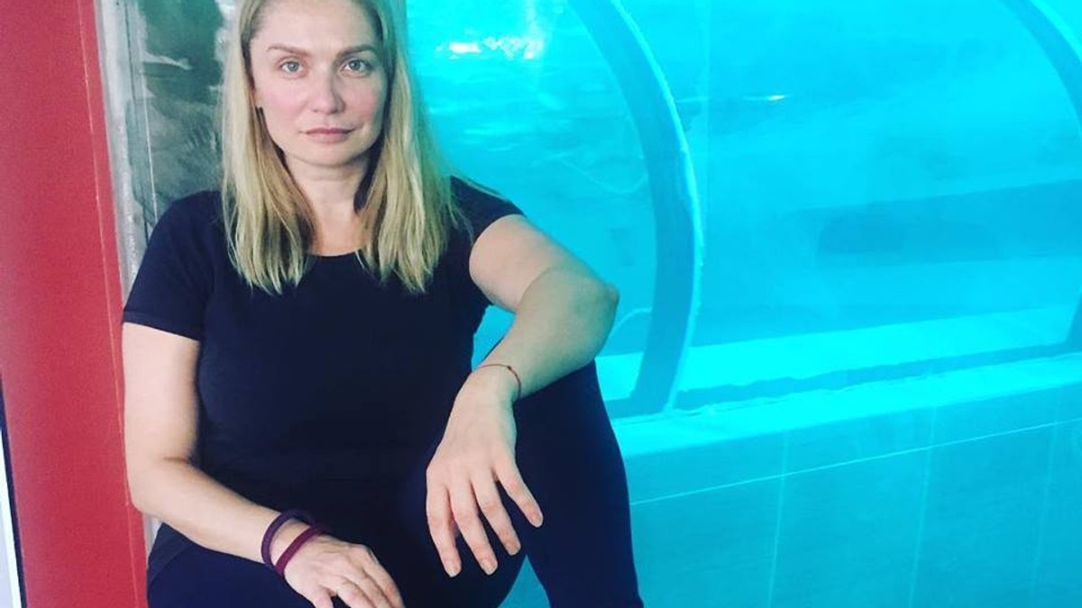 Cum a ajuns Cristina Cioran să o înlocuiască pe Simona Gherghe la TV. "Am dat probe și..."