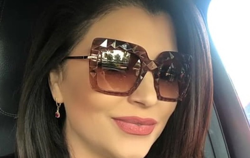 Claudia Ghițulescu divorțează după doi ani de mariaj. „Ce om e ăsta, care te lasă singură când tu pierzi copilul?”