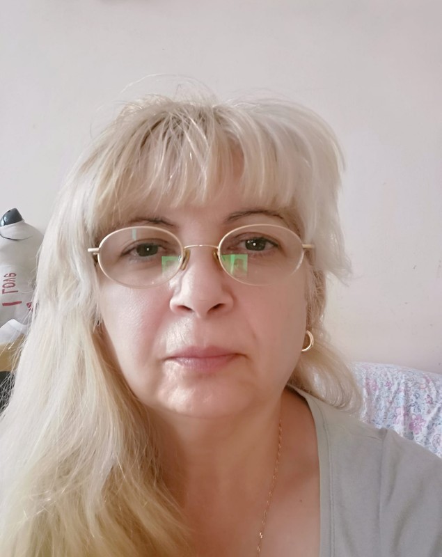 Cum se înțelege actrița Nuami Dinescu cu fostul partener: „Oamenii se despart și se încaieră, se urăsc, nu e ok”