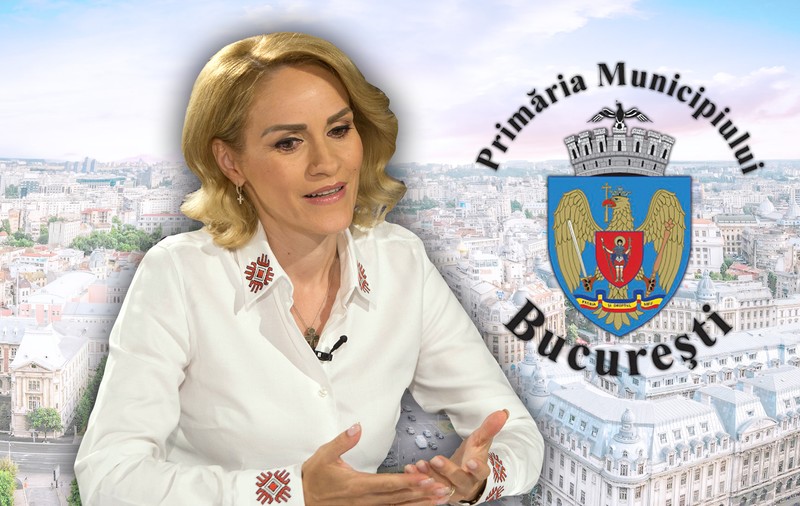 Firea a dat în judecată presa și pe Nicușor Dan folosind banii primăriei! Tribunalul i-a respins acțiunea ca ”nulă”. Primarii nu mai pot cheltui fonduri publice ca să se apere