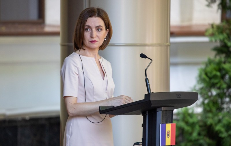 Oficialii ruși nu au felicitat Republica Moldova de Ziua Independenței