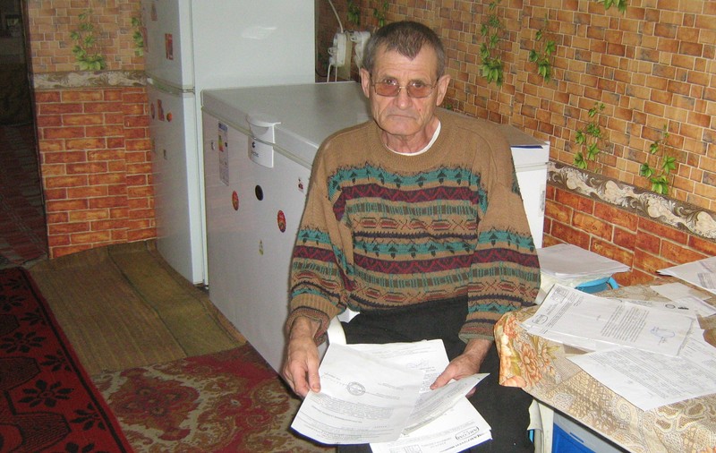 Dosarul de pensionare, calvarul românilor: I-au furat cinci ani din viață
