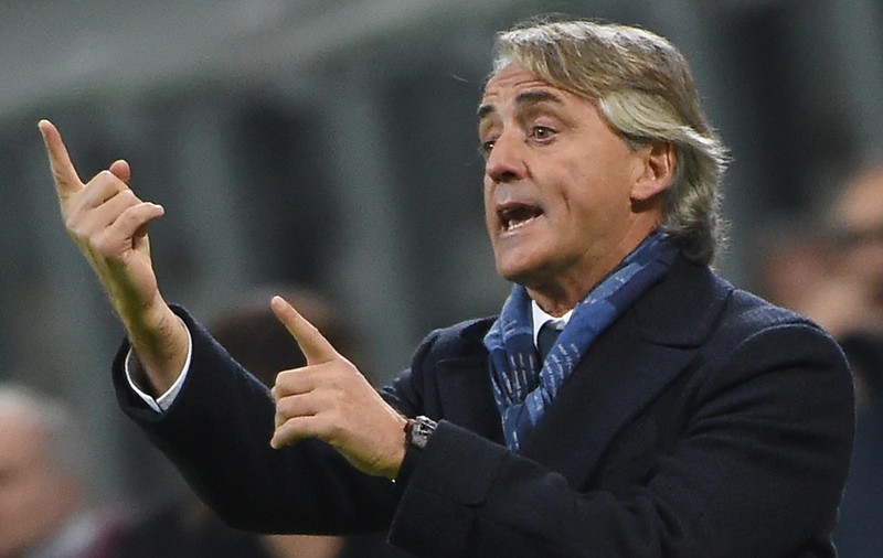Ce mesaj sexy a primit antrenorul Roberto Mancini de ziua lui | VIDEO