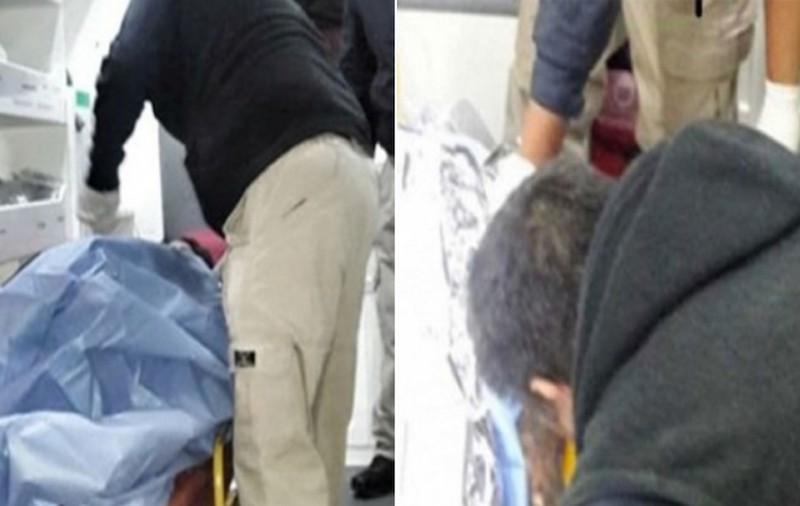 O tânără a murit la 23 de ani după ce amicii de beție i-au dat foc