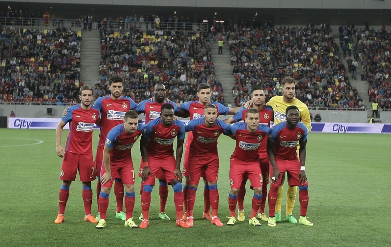 La Steaua nu doar antrenorul se sucește! ^Gigi Becali a trecut de la “lăsați-mă în pace cu calificarea voastră” la 50.000 de euro pentru un miracol