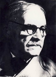 Tudor Arghezi - sursă foto: Wikipedia.org