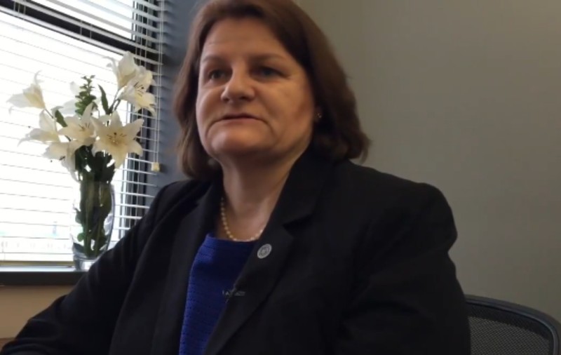 Judecătoare din Wisconsin, arestată de autoritățile federale americane după ce ar fi ajutat un imigrant ilegal să evite arestul
