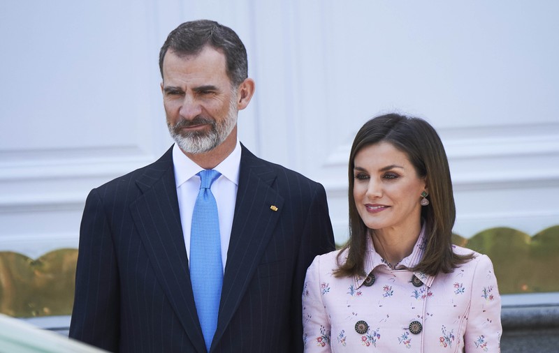 Ce se întâmplă dacă regina Letizia divorțează de regele Felipe al Spaniei. Ce prevede contractul prenupțial