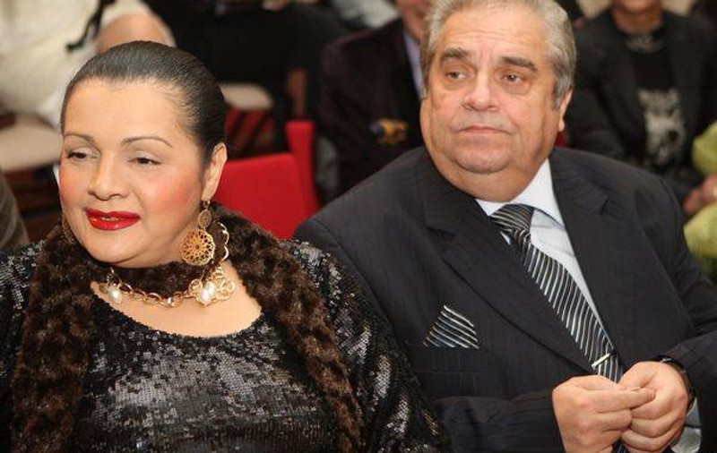 Cornelia Catanga: "Trebuie să fac avort, nu am de ales. Îmi risc viaţa dacă nasc"